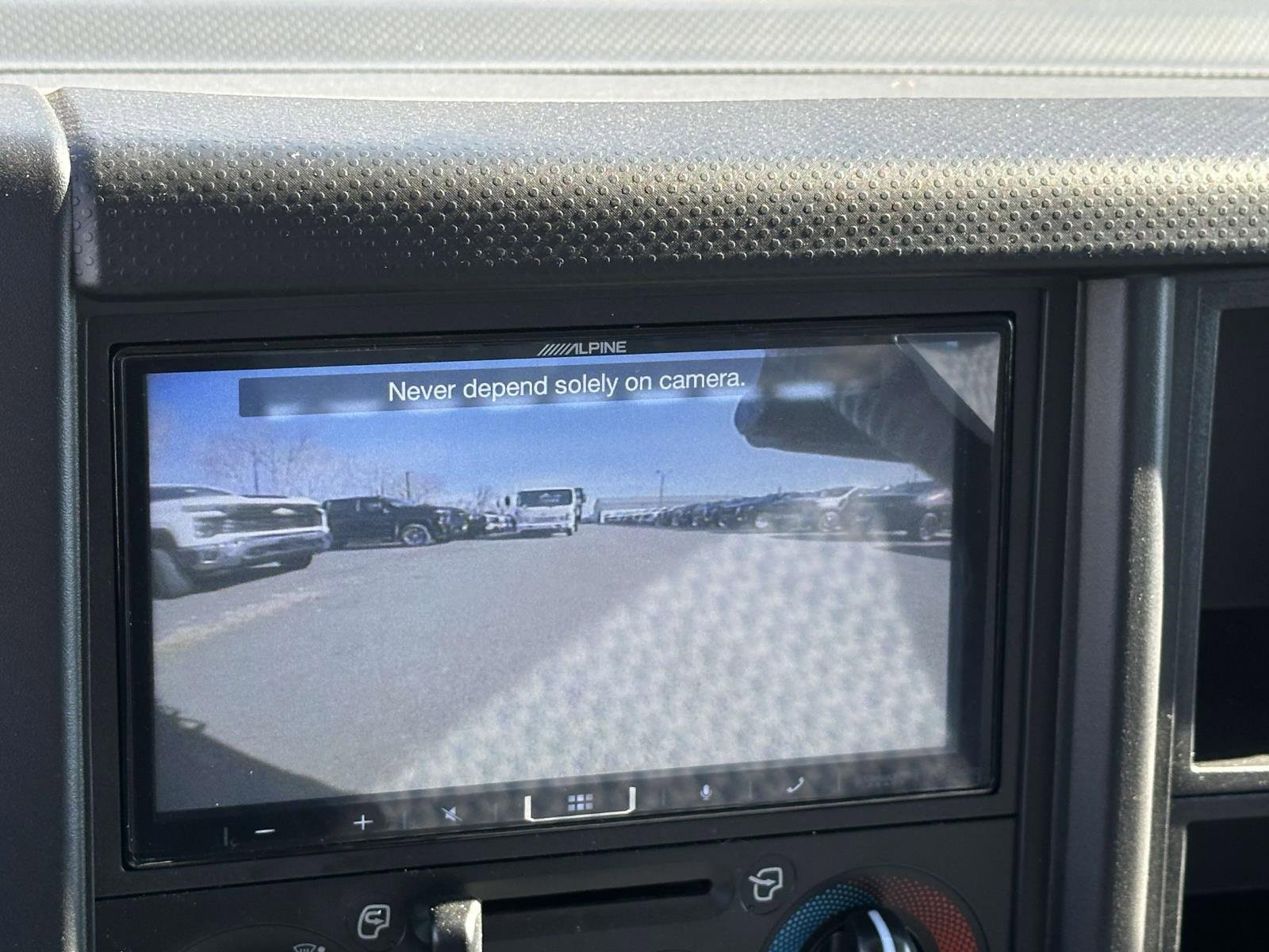 New 2024 Chevrolet Low Cab Forward image 11