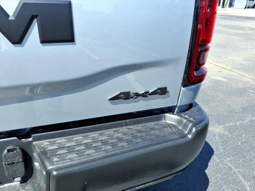 New 2026 RAM 2500 Tradesman image 5