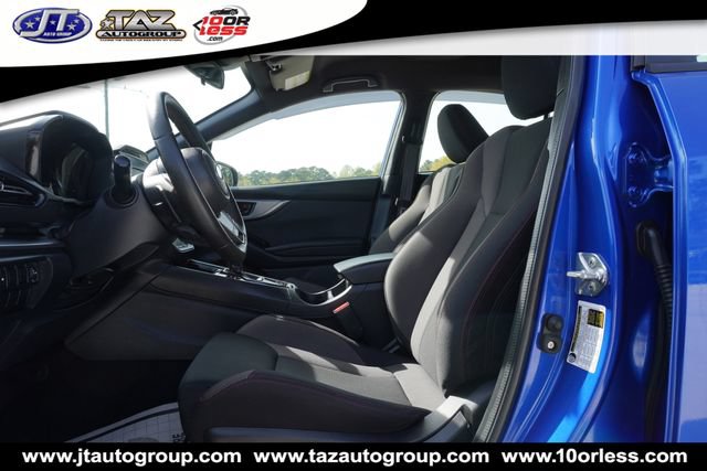 Used 2022 Subaru WRX AWD/4WD image 20