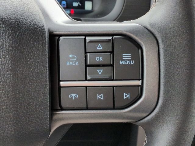 New 2025 Ford F150 XLT w/ Equipment Group 302A MID AWD/4WD image 33