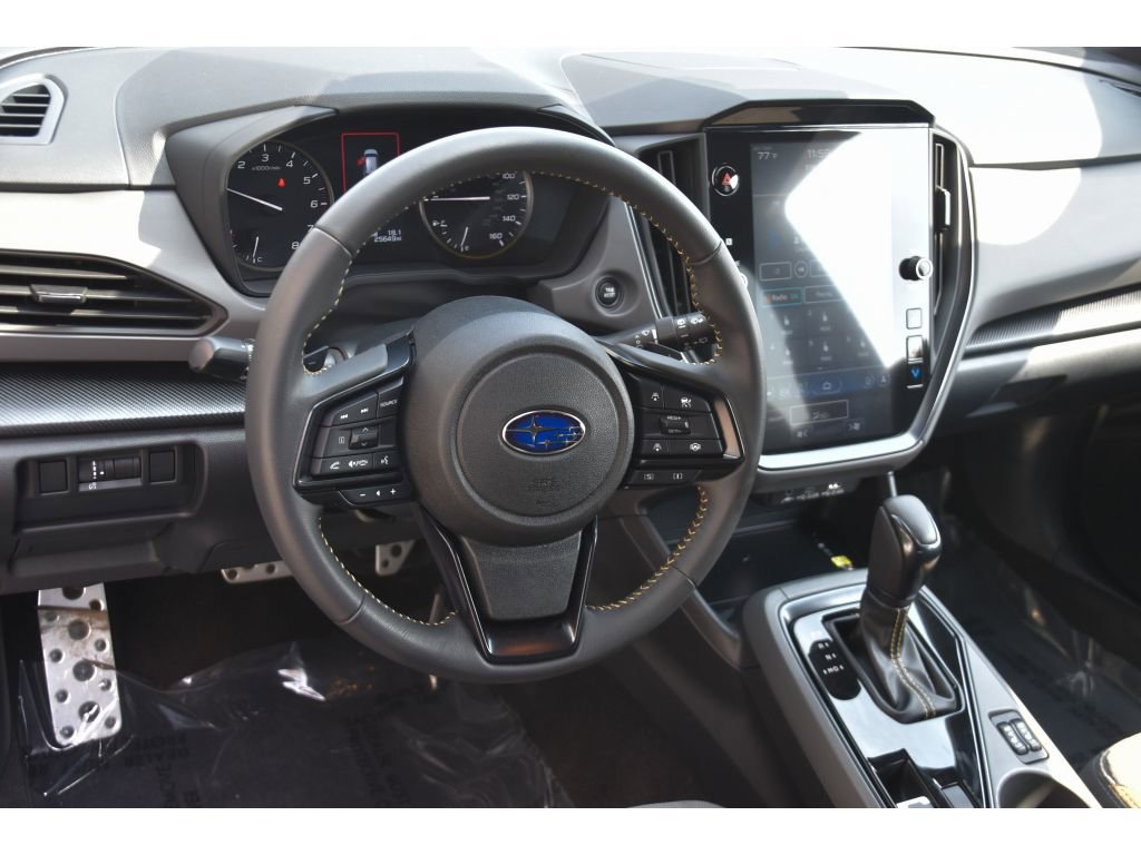 Certified 2024 Subaru Crosstrek 2.5i Sport w/ Popular Package #4A image 13