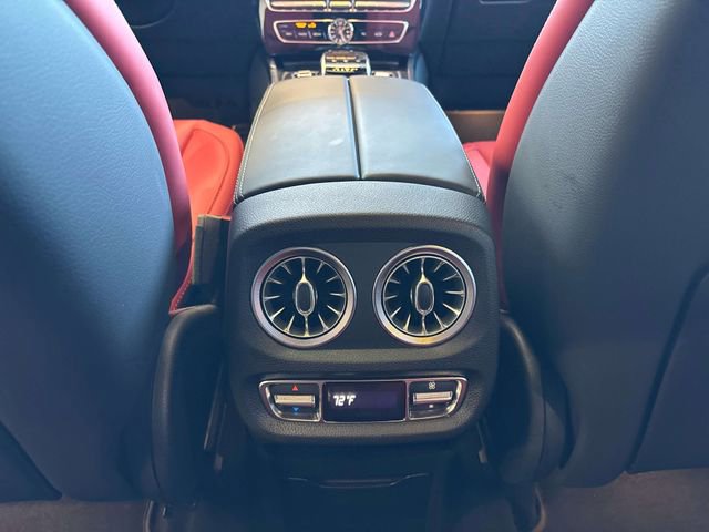 Used 2023 Mercedes-Benz G 63 AMG 4MATIC image 12