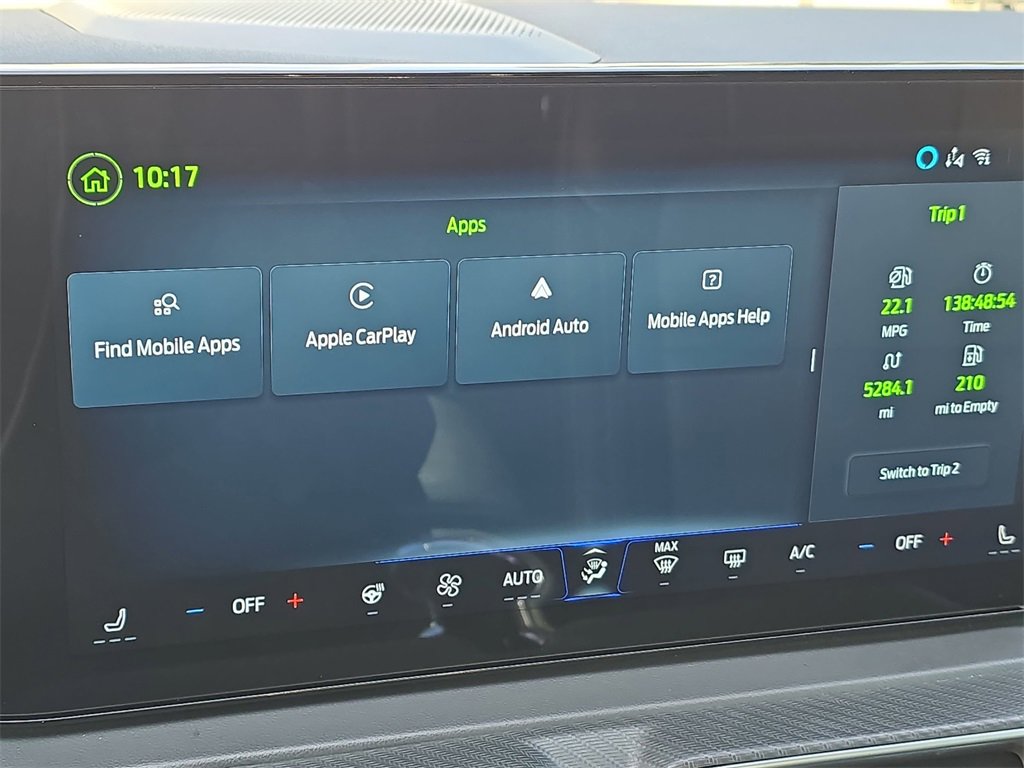 Used 2024 Ford Mustang GT Premium image 19