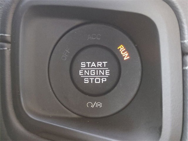 New 2025 Jeep Gladiator Sport w/ Premium Package image 28