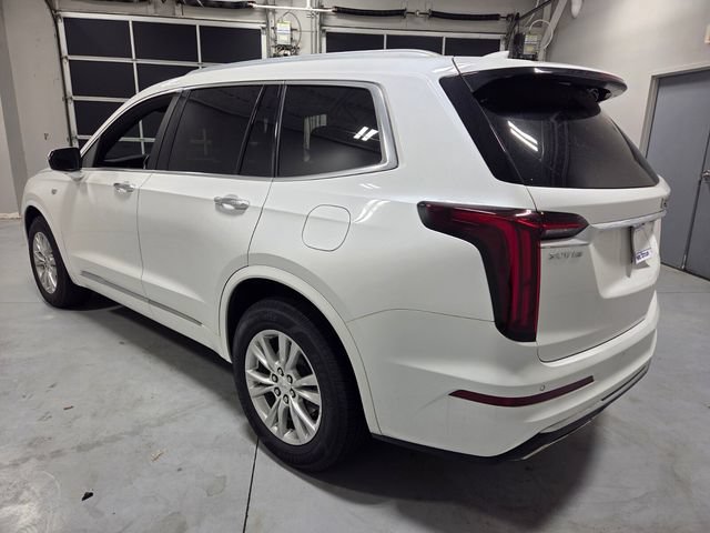 Used 2023 Cadillac XT6 Luxury FWD image 9