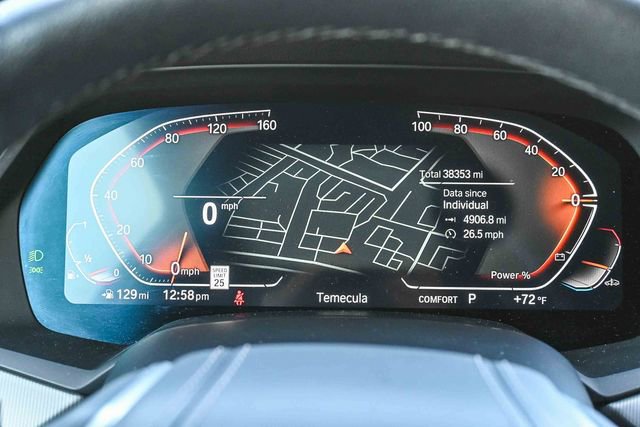 Used 2022 BMW X5 xDrive40i w/ Premium Package image 28