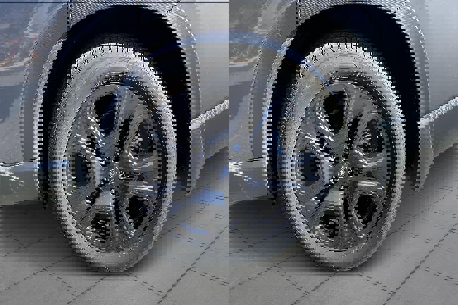 Used 2023 Subaru Ascent Onyx Edition Limited image 9