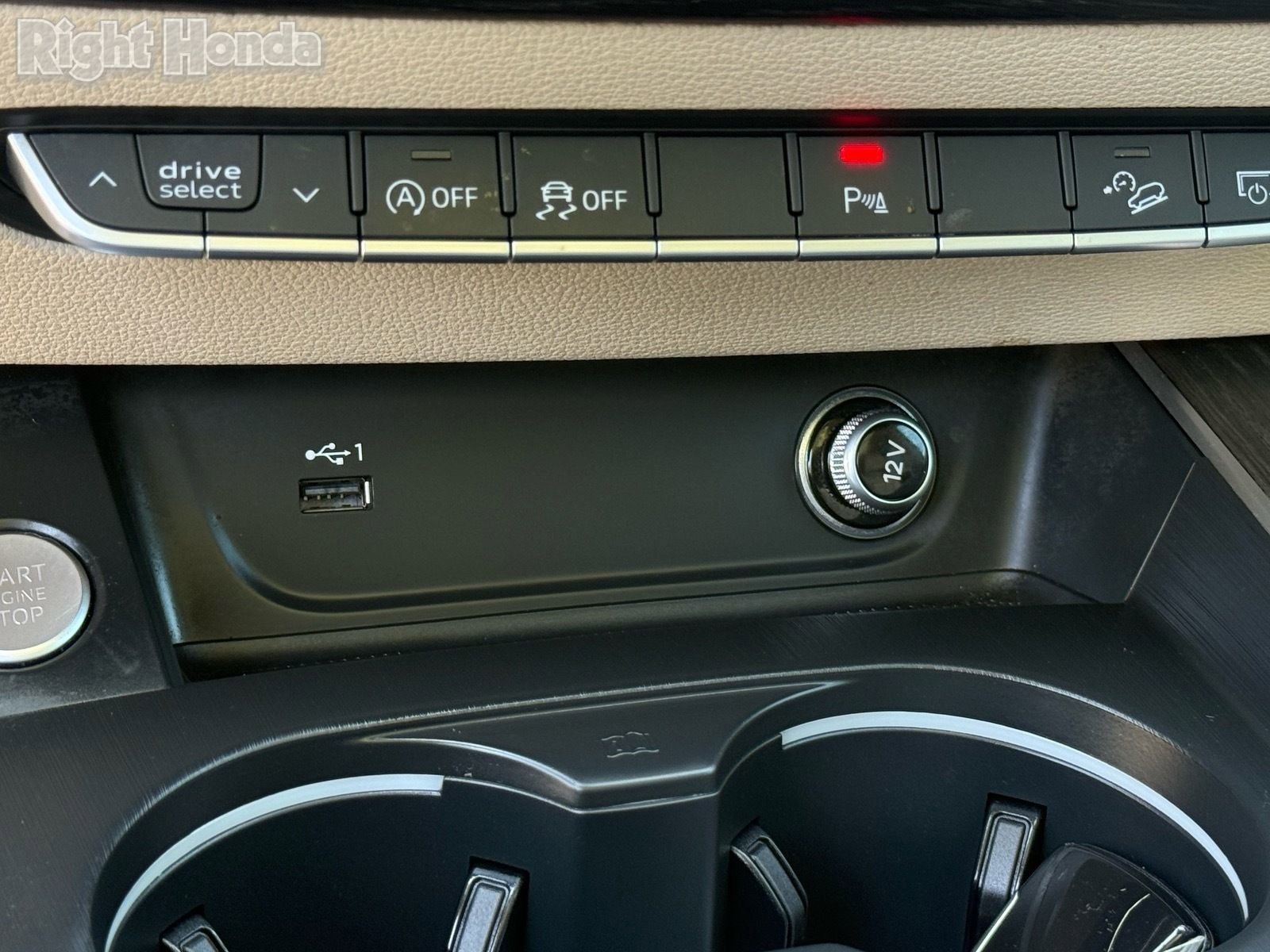 Used 2019 Audi A4 2.0T allroad Premium Plus image 24