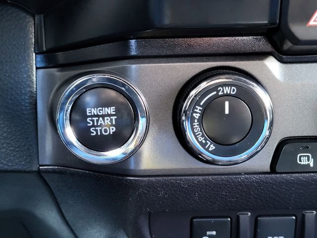Used 2023 Toyota Tacoma TRD Pro image 25