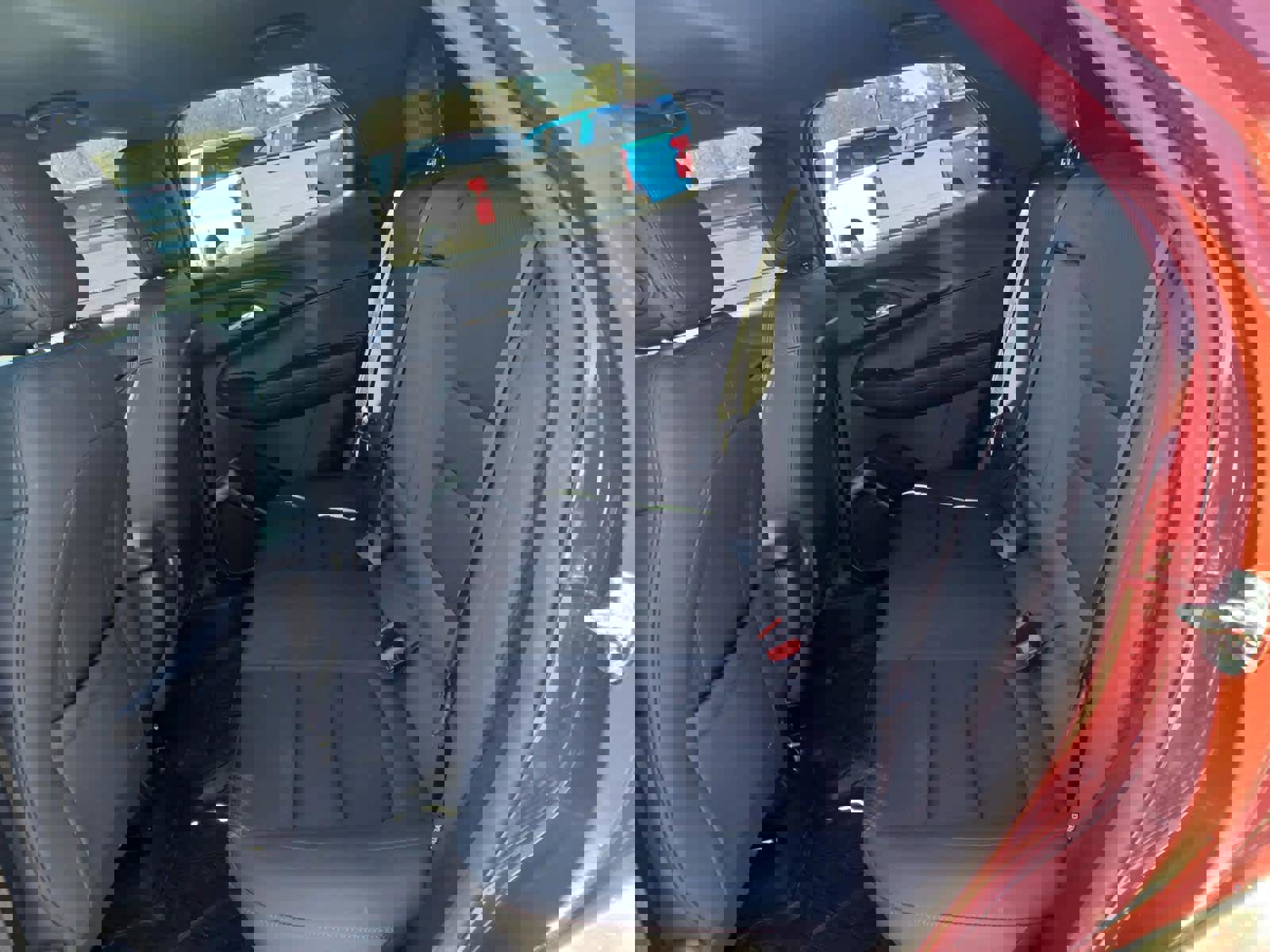 Used 2023 Chevrolet TrailBlazer RS w/ Convenience Package image 14