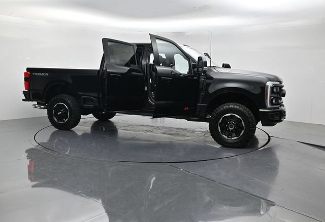 New 2026 Ford F250 Lariat w/ Tremor Off-Road Package AWD/4WD image 67