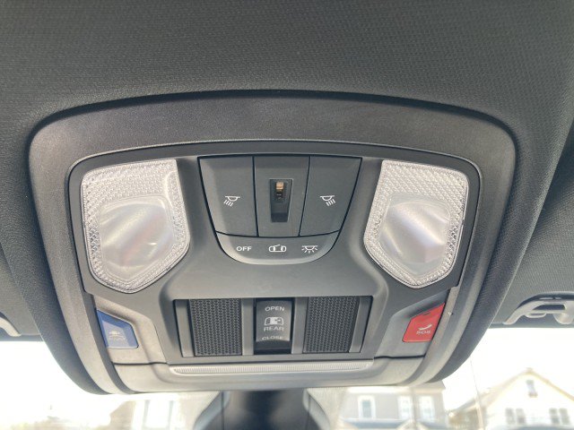 Used 2022 RAM 1500 Big Horn AWD/4WD image 22