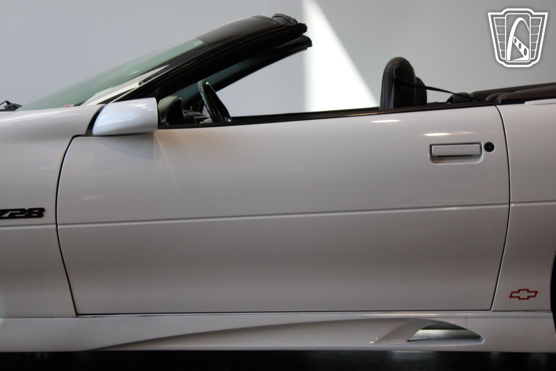 Used 2000 Chevrolet Camaro Z28 image 39