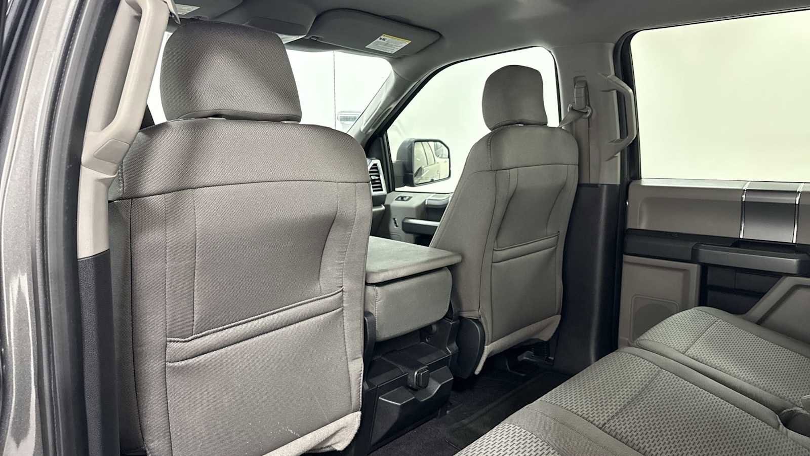 Used 2016 Ford F150 XLT w/ Equipment Group 301A Mid image 24