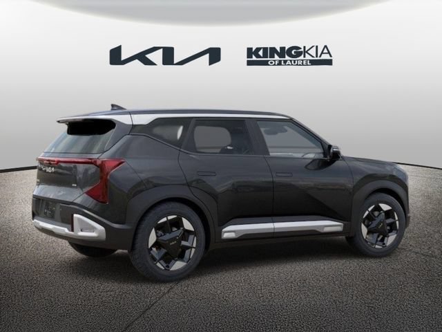 New 2027 Kia Seltos EX AWD/4WD image 7