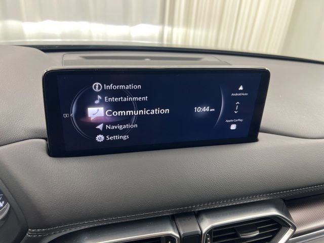 Used 2025 MAZDA CX-5 Carbon Edition image 17