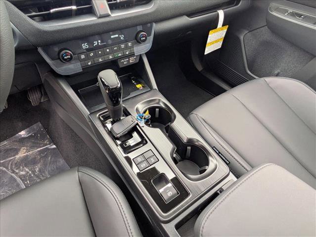 New 2026 Subaru Outback Premium AWD/4WD image 16