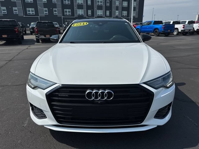 Used 2021 Audi A6 2.0T Premium AWD/4WD image 8