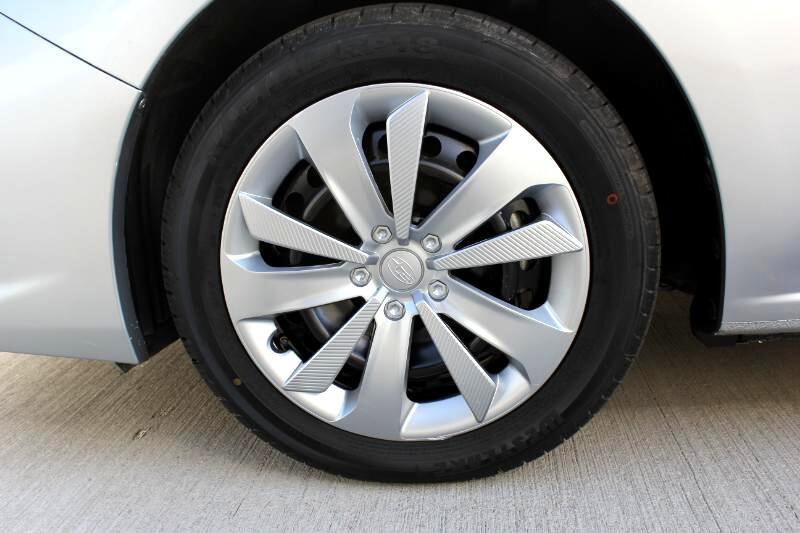 Used 2022 Subaru Impreza 2.0i image 34