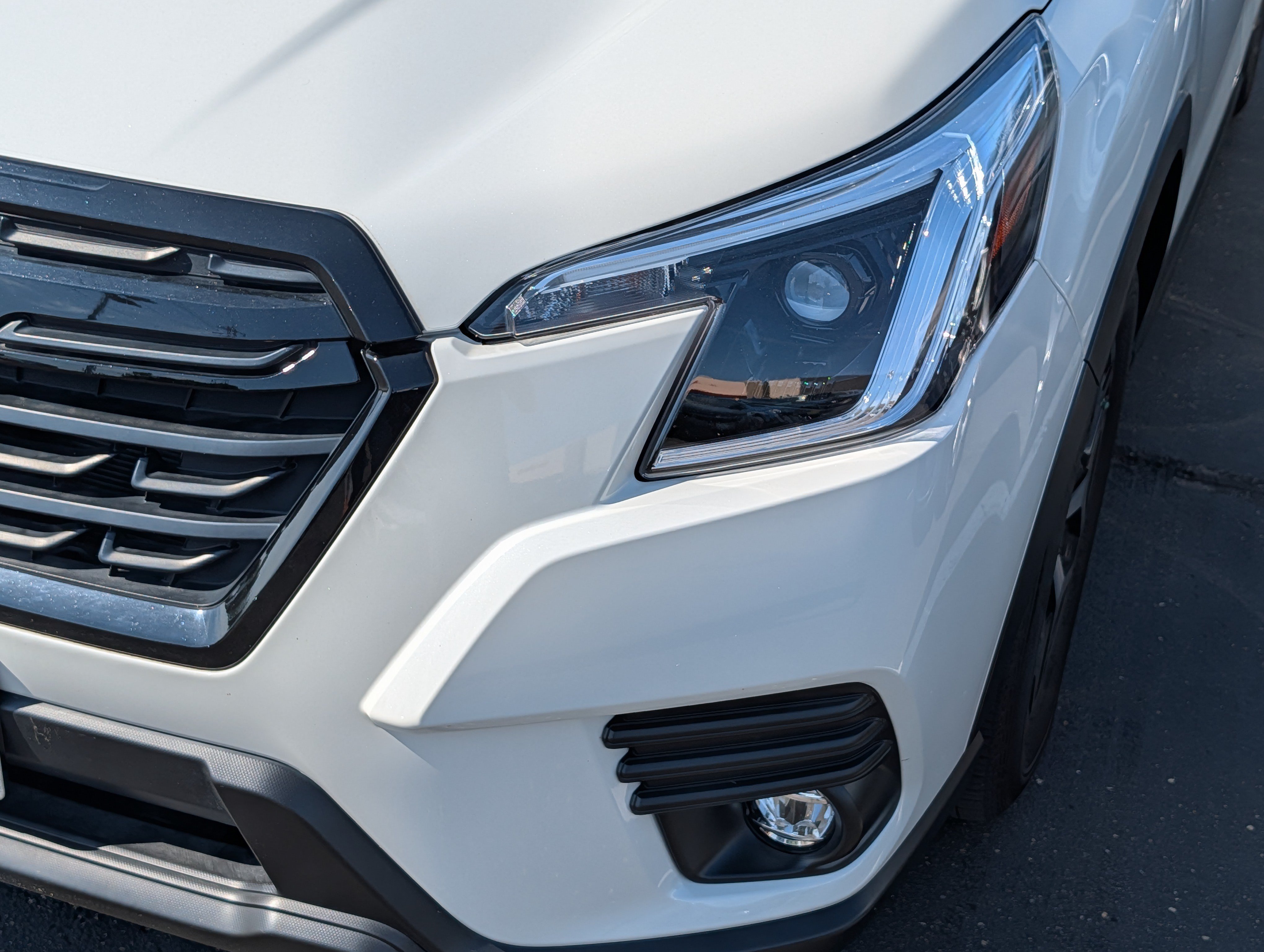 Certified 2024 Subaru Forester Premium AWD/4WD image 16