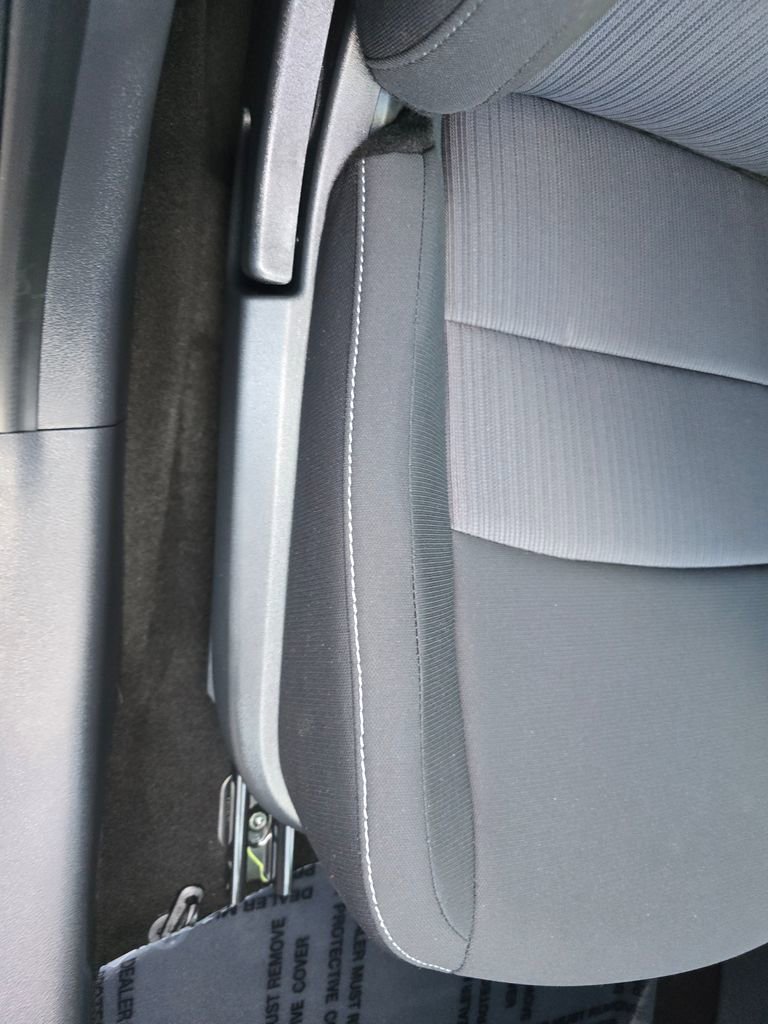 Used 2024 Nissan Sentra SV image 19