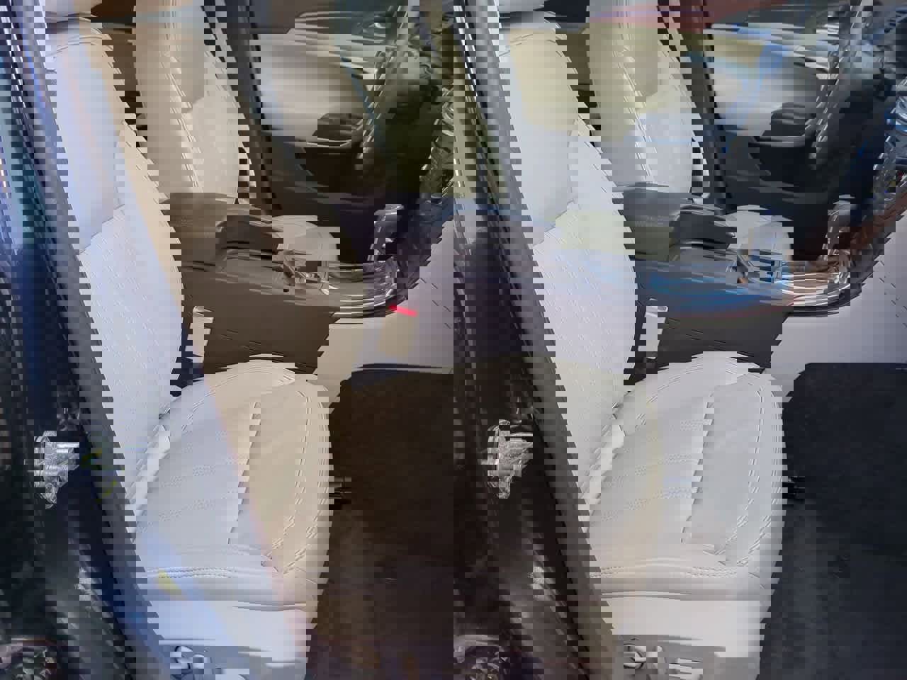 Used 2016 Buick Regal Premium image 22