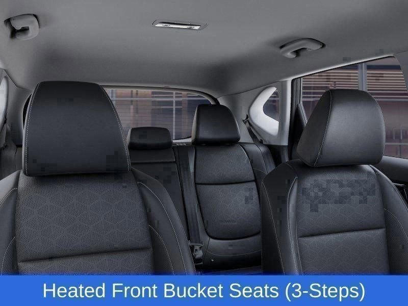 Used 2025 Kia Seltos EX image 59