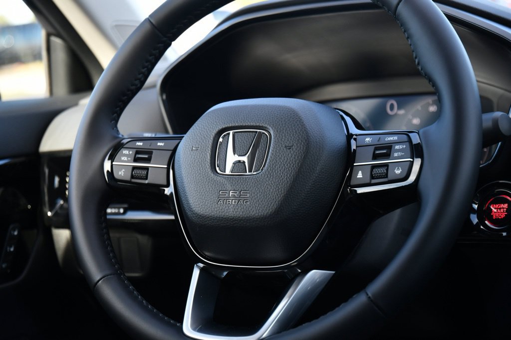New 2027 Honda CR-V EX-L image 23