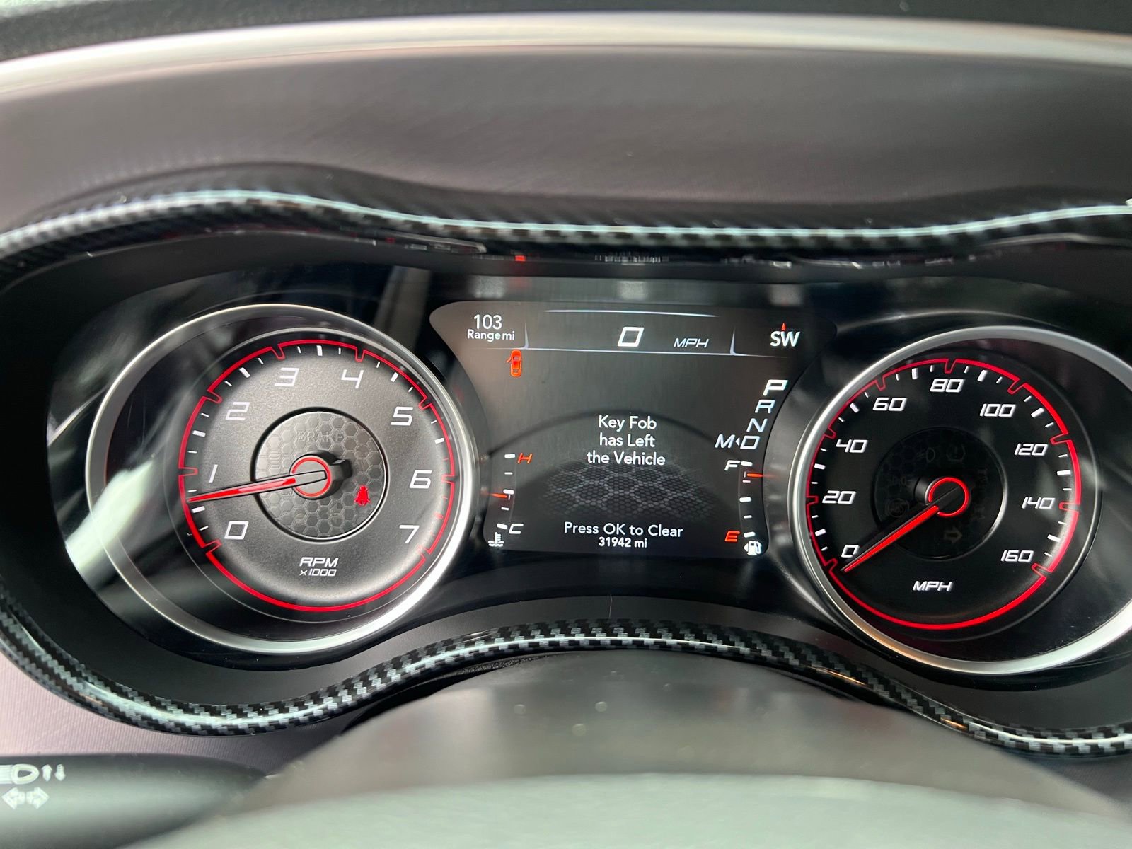 Used 2021 Dodge Charger R/T image 29