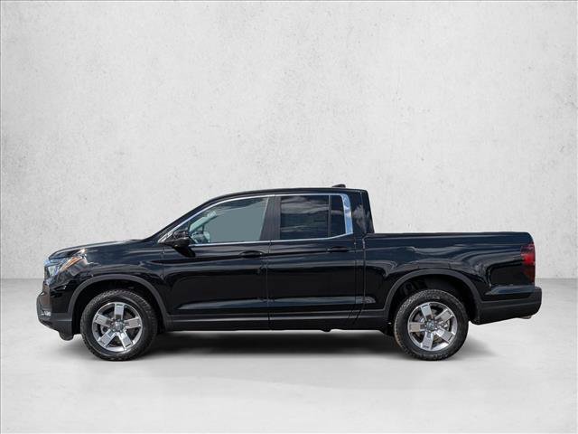 New 2026 Honda Ridgeline RTL image 5