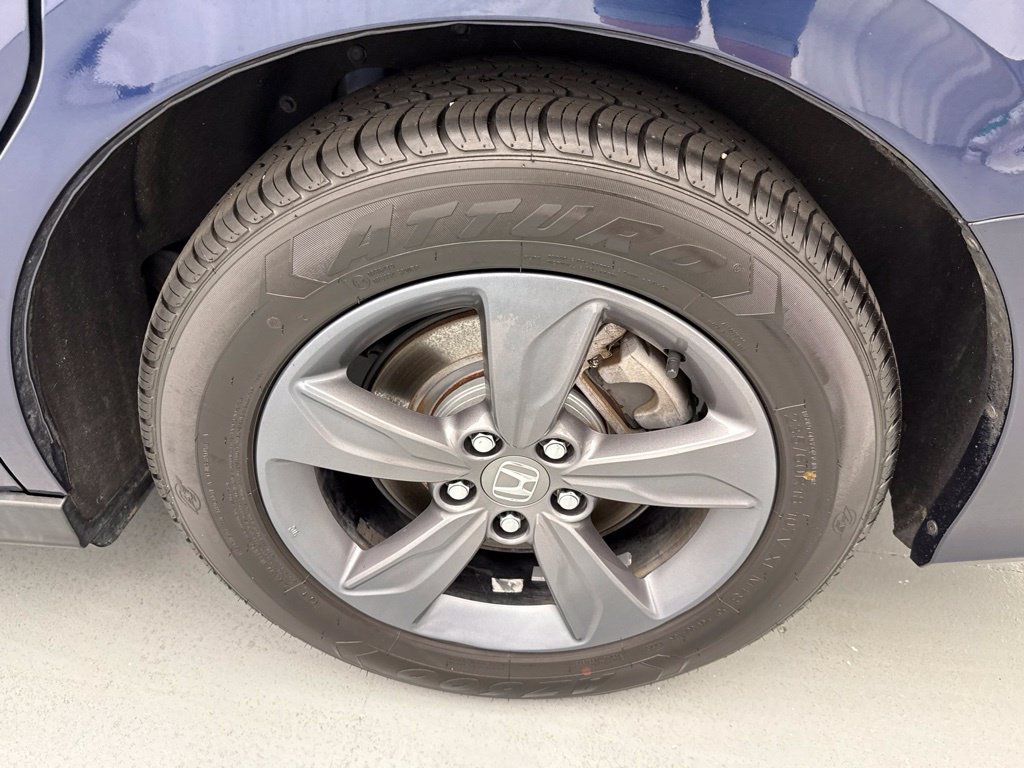 Used 2022 Honda Odyssey EX image 6