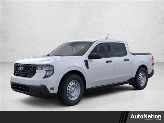 New 2025 Ford Maverick XL