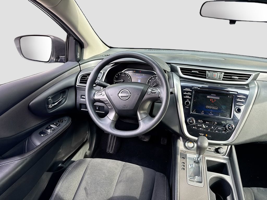 Used 2023 Nissan Murano S image 15