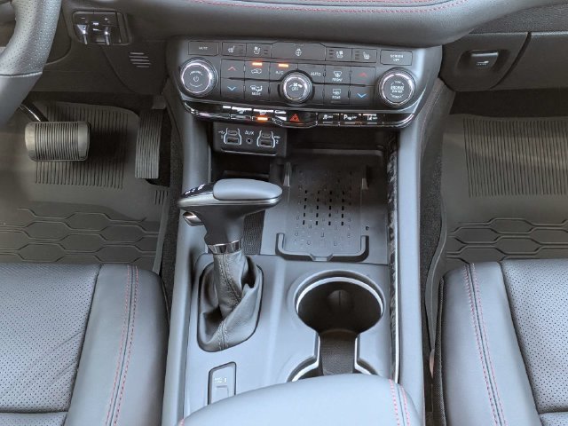 New 2027 Dodge Durango GT AWD/4WD image 19