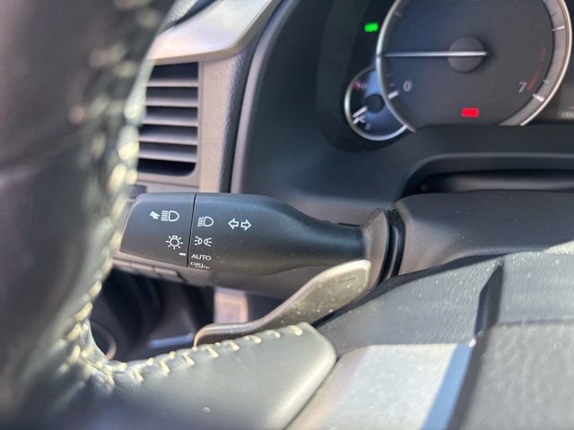 Certified 2021 Lexus RX 350 AWD w/ Premium Package image 20