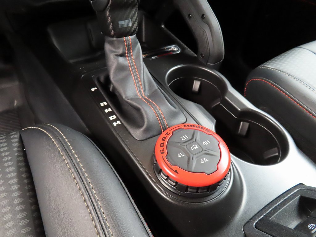 Used 2023 Ford Bronco Raptor image 62