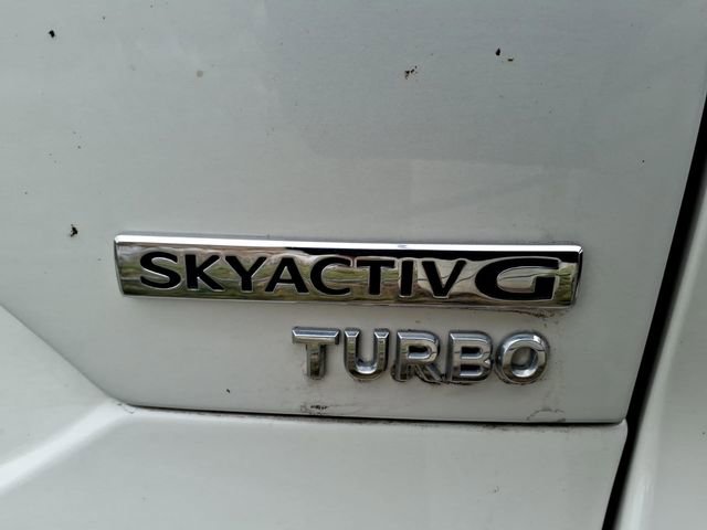 Used 2024 MAZDA CX-5 2.5 Turbo w/ Premium Package image 8