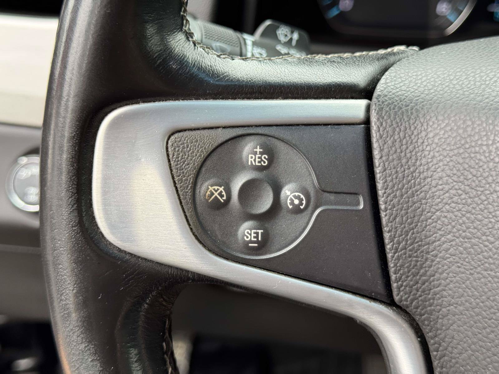 Used 2019 GMC Yukon SLE AWD/4WD image 19