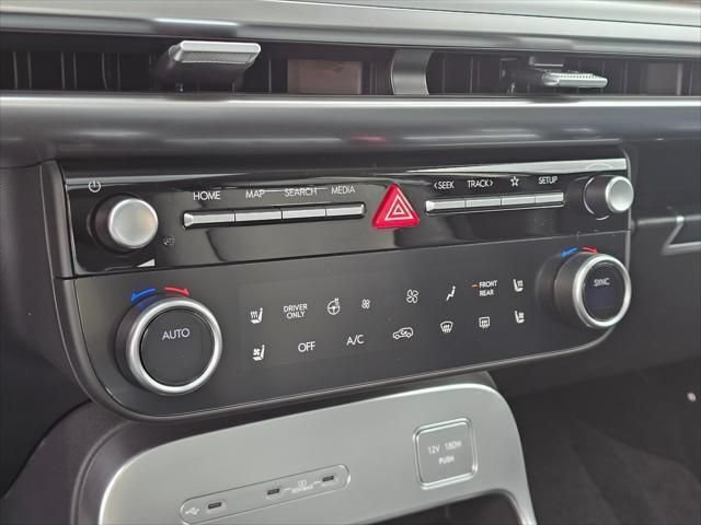 New 2026 Hyundai Ioniq 9 Limited AWD/4WD image 23