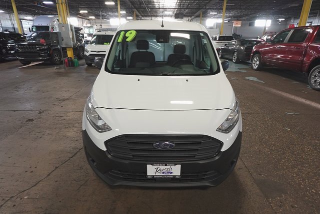 Used 2019 Ford Transit Connect XL image 3