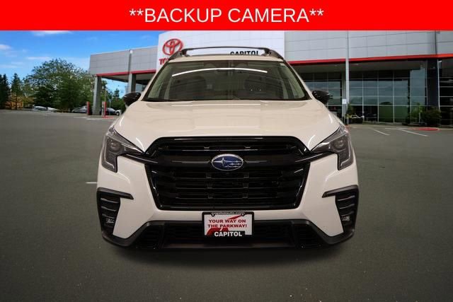 Used 2024 Subaru Ascent Onyx Edition Limited AWD/4WD image 7