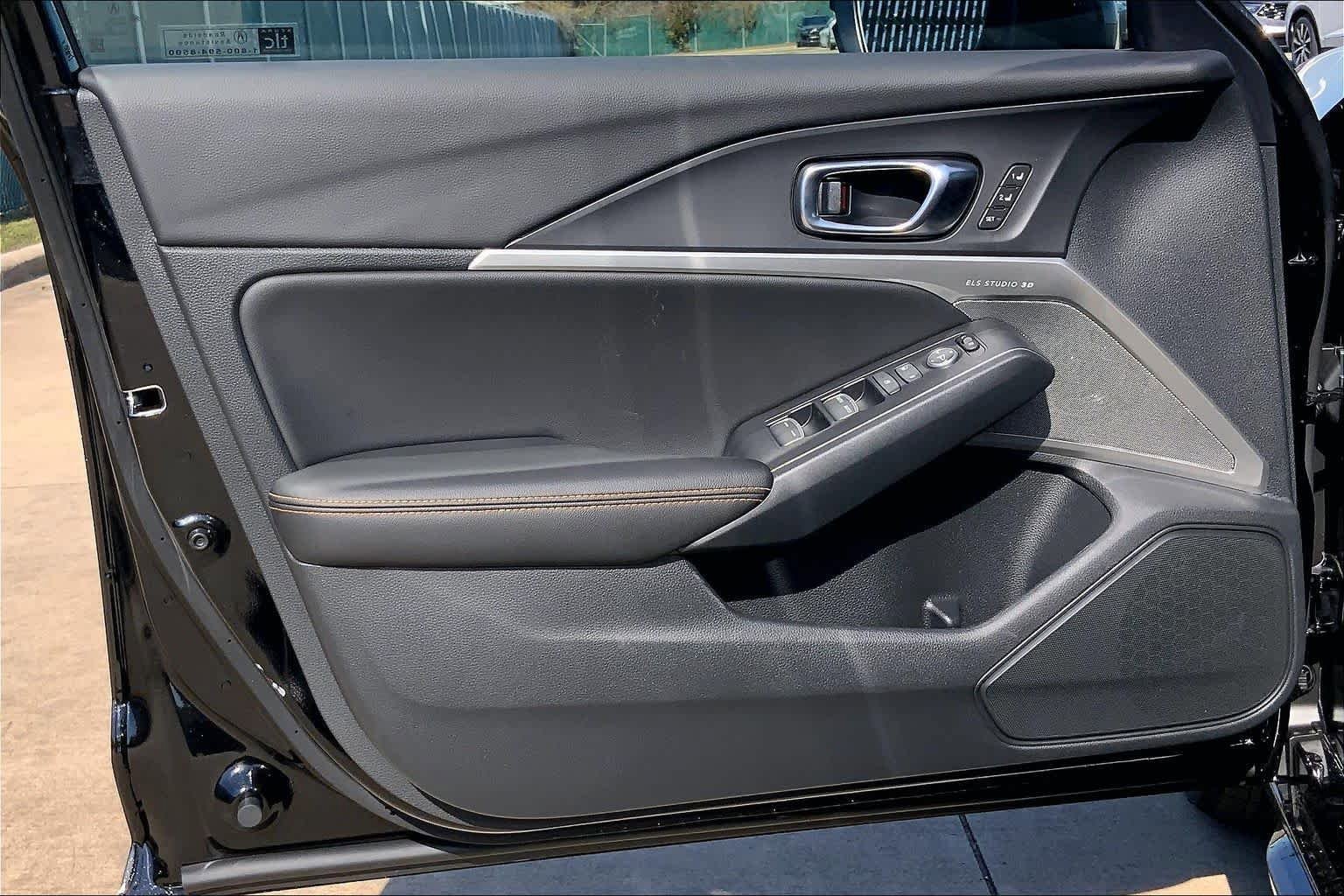 New 2026 Acura Integra A-Spec FWD image 10