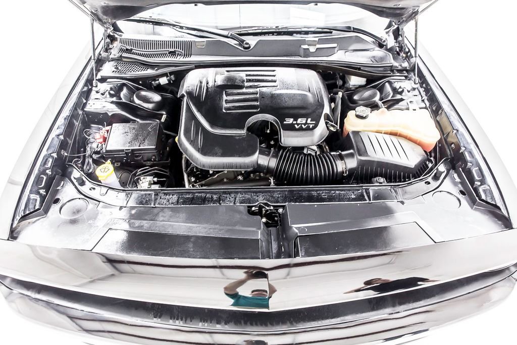 Used 2022 Dodge Challenger GT image 35