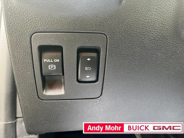 Used 2018 Ford Expedition Max Platinum AWD/4WD image 28