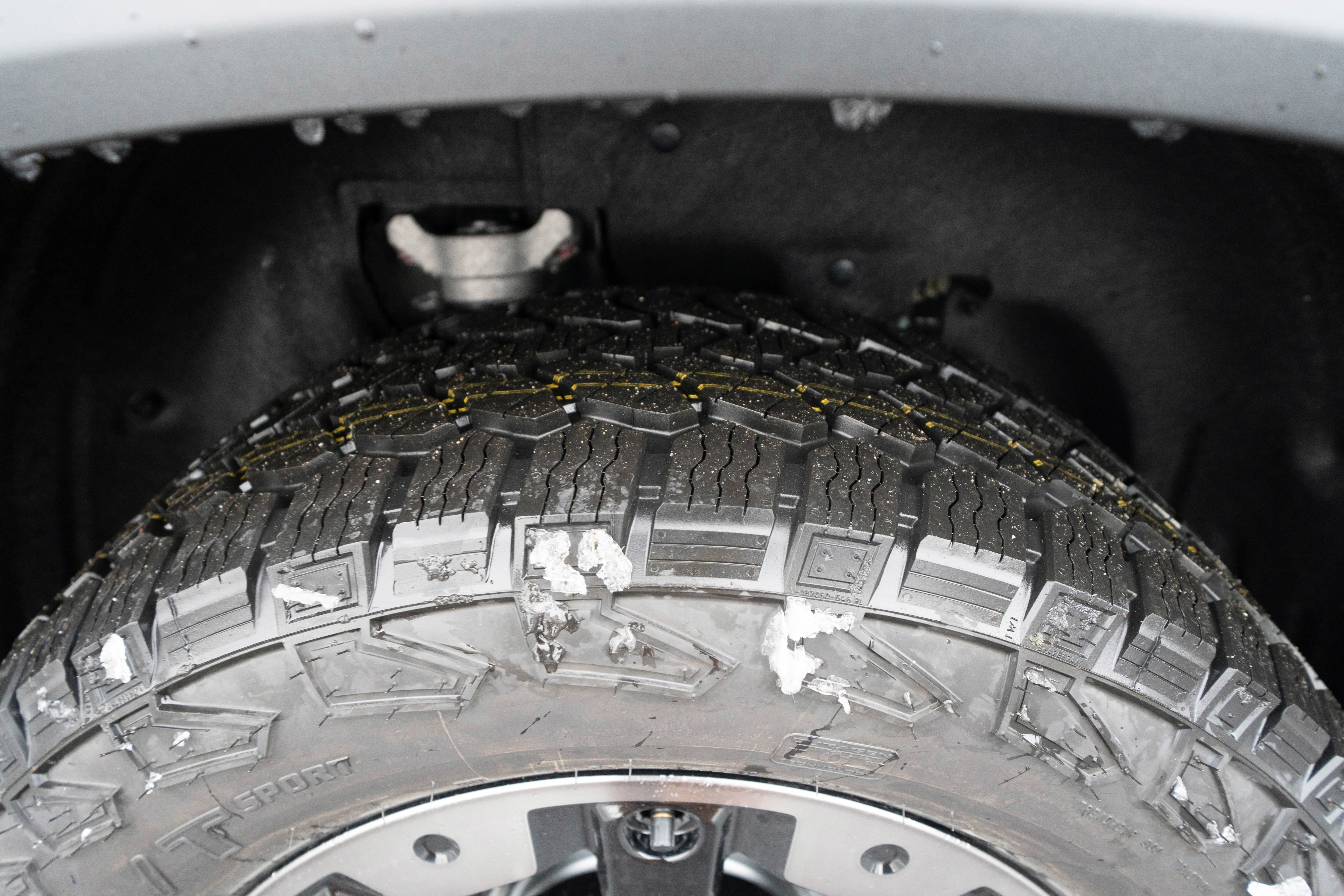 New 2026 Honda Passport TrailSport Elite image 31