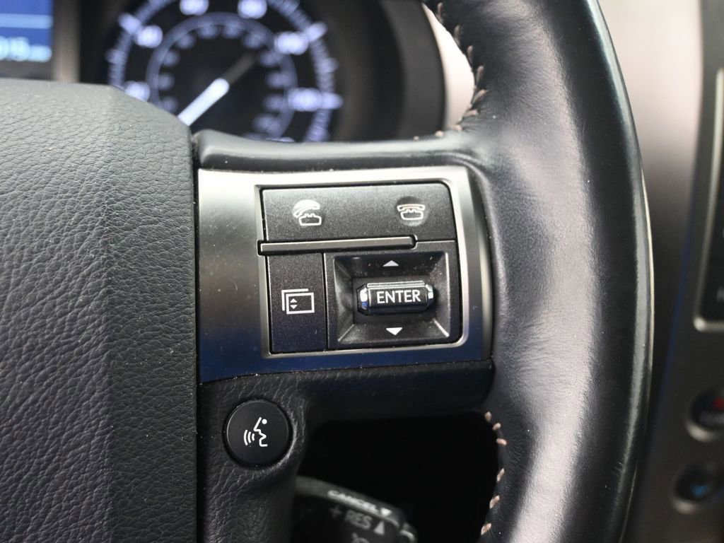 Used 2019 Lexus GX 460 image 12