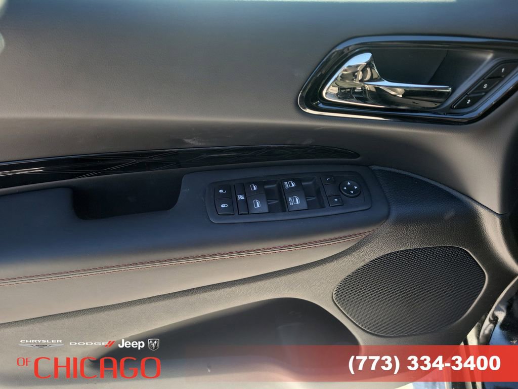 New 2026 Dodge Durango GT image 23