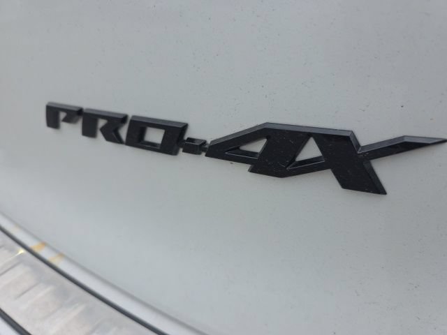 Certified 2026 Nissan Armada PRO-4X w/ Convenience Package AWD/4WD image 5