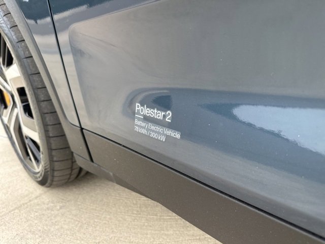 Used 2022 Polestar Polestar 2 w/ Performance Package image 33