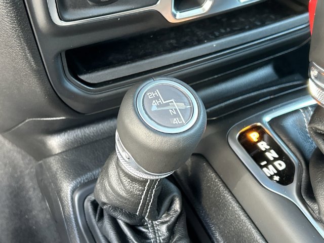 New 2026 Jeep Gladiator Sport AWD/4WD image 21